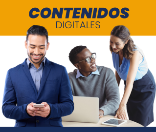 Conteúdo Digital